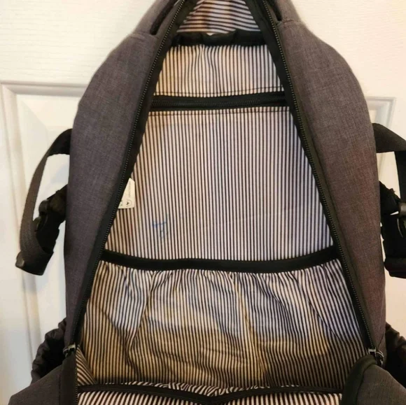 Hap Tim backpack - Picture 2 of 7